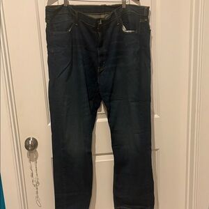 NWOT- Men's Levi’s 541 Blue Jeans, 42 x 30